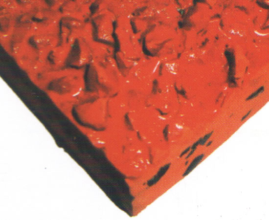 混合型塑膠跑道(dào)