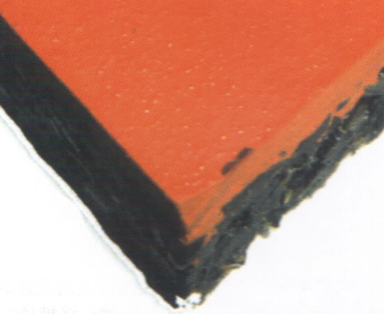 複合型塑膠跑道(dào)