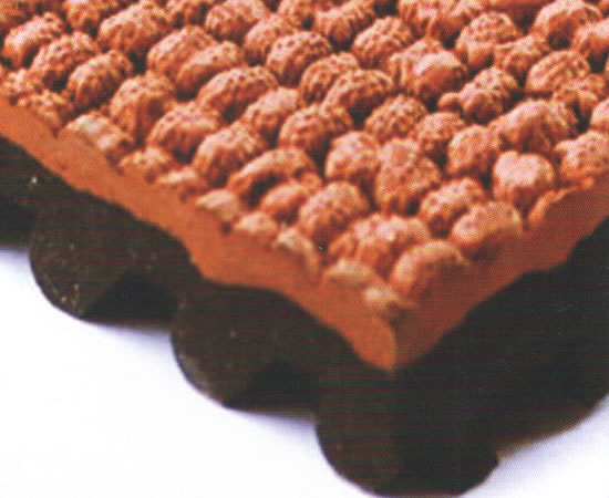 預制型塑膠跑道(dào)